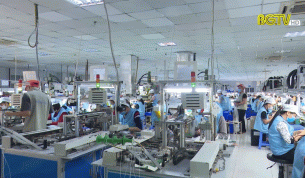 Ph&aacute;t huy hiệu quả nguồn vốn hỗ trợ cho vay trả lương, kh&ocirc;i phục sản xuất 