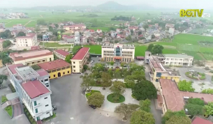 Ph&aacute;t huy hiệu quả phong tr&agrave;o thi đua y&ecirc;u nước