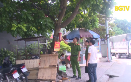 Ph&aacute;t huy hiệu quả phong tr&agrave;o to&agrave;n d&acirc;n tham gia PCCC ở khu d&acirc;n cư