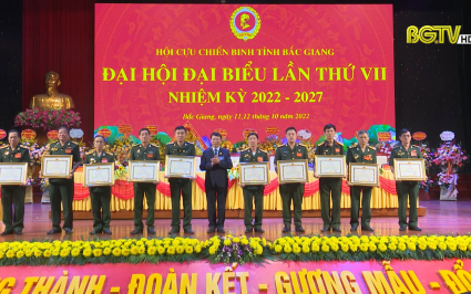 Ph&aacute;t huy phẩm chất bộ đội cụ Hồ, giữ vai tr&ograve; n&ograve;ng cốt đảm bảo ANTT ở cơ sở 