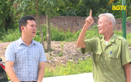 Ph&aacute;t huy quy chế d&acirc;n chủ - Ch&igrave;a kho&aacute; x&acirc;y dựng th&agrave;nh c&ocirc;ng n&ocirc;ng th&ocirc;n mới
