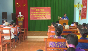 Ph&aacute;t huy quyền lựa chọn Đại biểu của Cử tri