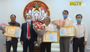 Ph&aacute;t huy sức mạnh đại đo&agrave;n kết to&agrave;n d&acirc;n tộc