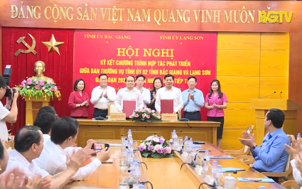 Ph&aacute;t huy tiềm năng, lợi thế, th&uacute;c đẩy ph&aacute;t triển v&ugrave;ng