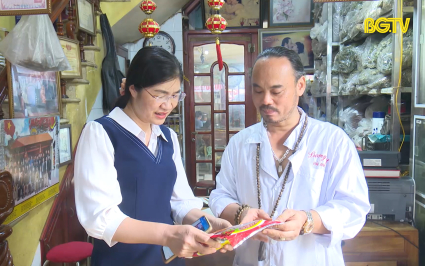 Ph&aacute;t huy tinh hoa y học cổ truyền trong kh&aacute;m chữa bệnh
