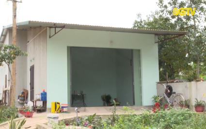 Ph&aacute;t huy tinh thần đo&agrave;n kết, chăm lo đời sống nh&acirc;n d&acirc;n 