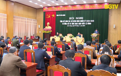 Ph&aacute;t huy tối đa những b&agrave;i học kinh nghiệm, c&aacute;ch l&agrave;m s&aacute;ng tạo, hiệu quả trong c&ocirc;ng t&aacute;c x&acirc;y dựng Đảng