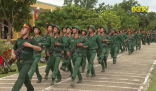 Ph&aacute;t huy truyền thống Đo&agrave;n Cao V&acirc;n Anh h&ugrave;ng