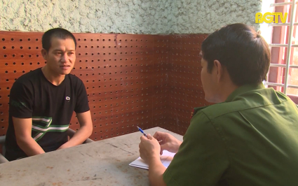 Ph&aacute;t huy vai tr&ograve; c&ocirc;ng an x&atilde; trong ph&ograve;ng, chống tội phạm