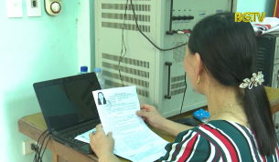 Ph&aacute;t huy vai tr&ograve; của Đ&agrave;i Truyền thanh cơ sở trong điều kiện mới