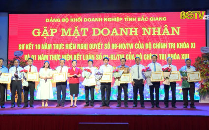 Ph&aacute;t huy vai tr&ograve; của đội ngũ doanh nh&acirc;n