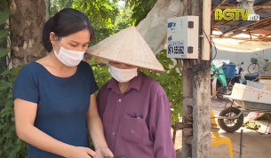 Ph&aacute;t huy vai tr&ograve; của phụ nữ trong ph&ograve;ng chống dịch Covid-19