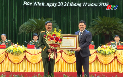 Ph&aacute;t huy vai tr&ograve; Cựu chiến binh trong thực hiện nhiệm vụ ph&aacute;t triển