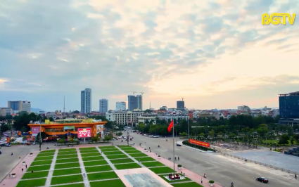 Ph&aacute;t huy vai tr&ograve; đi trước, kh&aacute;t vọng cống hiến của Đảng vi&ecirc;n