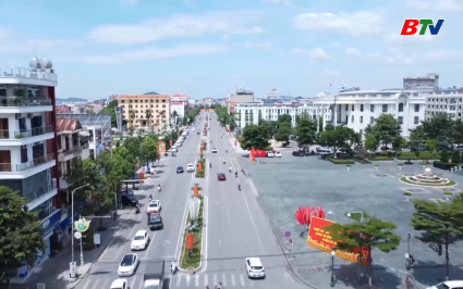 Ph&aacute;t huy vai tr&ograve; hạt nh&acirc;n l&atilde;nh đạo, x&acirc;y dựng Bắc Ninh ph&aacute;t triển bền vững
