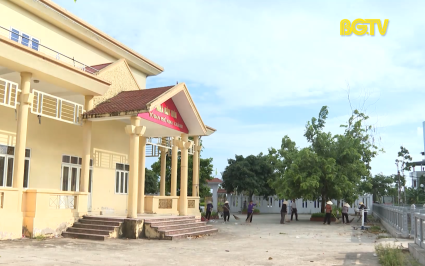Ph&aacute;t huy vai tr&ograve; người cao tuổi trong c&aacute;c phong tr&agrave;o hoạt động ở địa phương