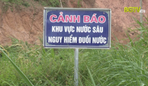 Ph&aacute;t huy vai tr&ograve; thanh ni&ecirc;n trong ph&ograve;ng ngừa tai nạn đuối nước