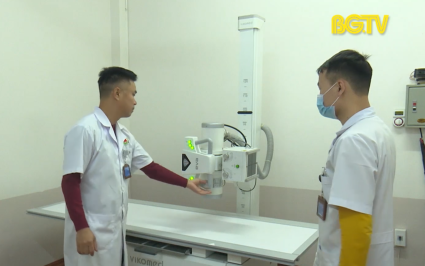 Ph&aacute;t huy vai tr&ograve; y tế tư nh&acirc;n tại tuyến cơ sở 
