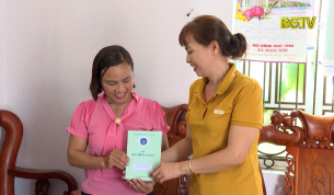 Ph&aacute;t triển bảo hiểm x&atilde; hội tự nguyện