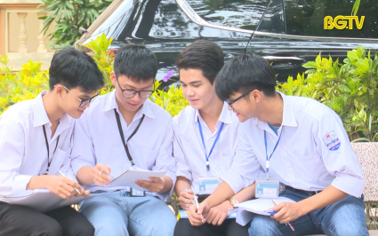 Ph&aacute;t triển Đảng trong đo&agrave;n vi&ecirc;n, thanh ni&ecirc;n