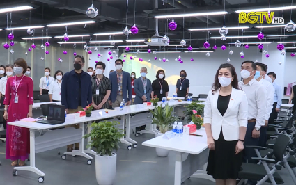 Ph&aacute;t triển Đảng trong doanh nghiệp ngo&agrave;i Nh&agrave; nước