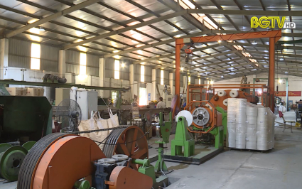 Ph&aacute;t triển Đảng vi&ecirc;n l&agrave; chủ doanh nghiệp tư nh&acirc;n