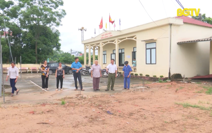 Ph&aacute;t triển Đảng vi&ecirc;n trong đồng b&agrave;o c&ocirc;ng gi&aacute;o 