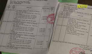 Ph&aacute;t triển đối tượng tham gia BHXH tự nguyện