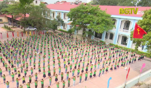Ph&aacute;t triển hoạt động gi&aacute;o dục ngo&agrave;i giờ l&ecirc;n lớp để n&acirc;ng cao chất lượng dạy v&agrave; học