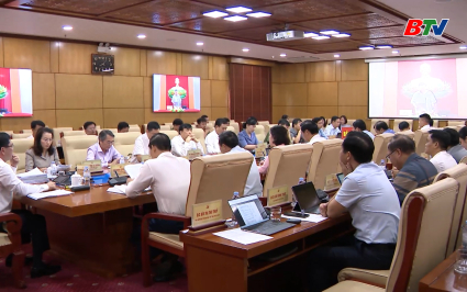 Ph&aacute;t triển khoa học, c&ocirc;ng nghệ, đổi mới s&aacute;ng tạo v&agrave; chuyển đổi số l&agrave; động lực ph&aacute;t triển đất nước