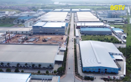 Ph&aacute;t triển kinh tế gắn với bảo vệ m&ocirc;i trường 