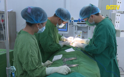 Ph&aacute;t triển kỹ thuật chuy&ecirc;n s&acirc;u trong lĩnh vực nội tiết
