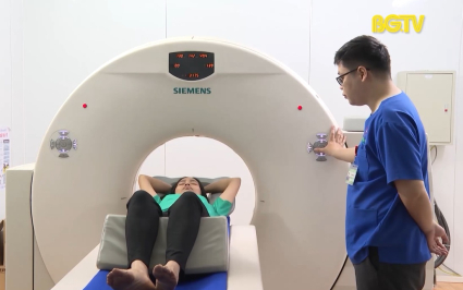 Ph&aacute;t triển nhiều kỹ thuật mới  tại tuyến y tế cơ sở 