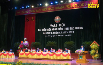Ph&aacute;t triển n&ocirc;ng nghiệp sinh th&aacute;i, n&ocirc;ng th&ocirc;n hiện đại, n&ocirc;ng d&acirc;n văn minh