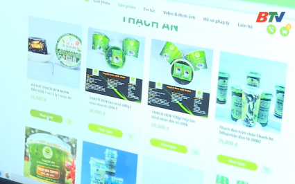 Ph&aacute;t triển thương mại điện tử xanh v&agrave; bền vững