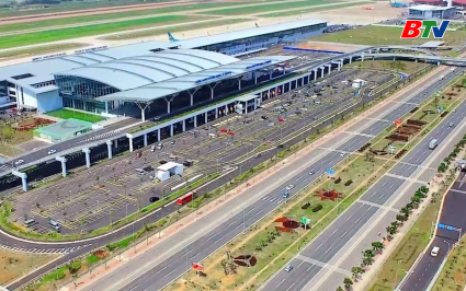 Ph&aacute;t triển trung t&acirc;m c&ocirc;ng nghệ cao v&agrave; đổi mới s&aacute;ng tạo