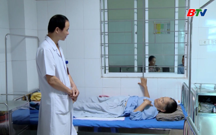 Phẫu thuật nội soi sa sinh dục bằng phương ph&aacute;p kh&acirc;u treo bảo tồn