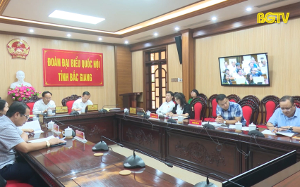 Phi&ecirc;n chất vấn v&agrave; trả lời chất vấn tại phi&ecirc;n họp thứ 25 Ủy ban Thường vụ Quốc Hội