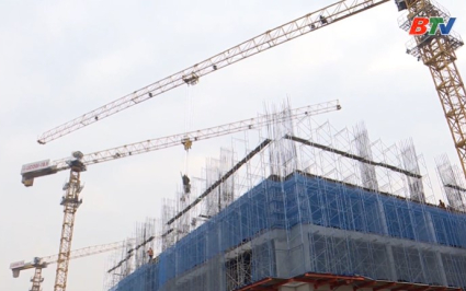 Phi&ecirc;n họp lần thứ 6 về ch&iacute;nh s&aacute;ch nh&agrave; ở v&agrave; thị trường bất động sản
