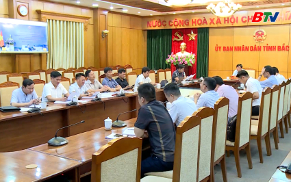 BCĐ Nh&agrave; nước c&aacute;c c&ocirc;ng tr&igrave;nh, dự &aacute;n quan trọng quốc gia, trọng điểm ng&agrave;nh GTVT họp phi&ecirc;n thứ 19