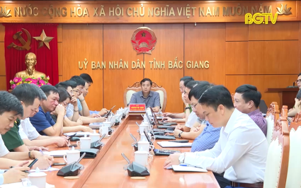 Tạo chuyển biến mạnh mẽ ph&aacute;t triển khoa học c&ocirc;ng nghệ, đổi mới s&aacute;ng tạo v&agrave; chuyển đổi số