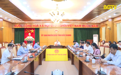 X&acirc;y dựng quy tr&igrave;nh mới minh bạch trong thực hiện TTHC