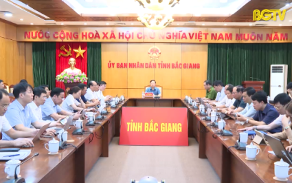 Phi&ecirc;n họp thứ 8 Ban Chỉ đạo CCHC Ch&iacute;nh phủ 