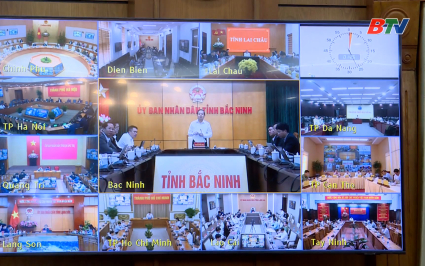 Phi&ecirc;n họp thường kỳ th&aacute;ng 02 năm 2026 của Ch&iacute;nh phủ