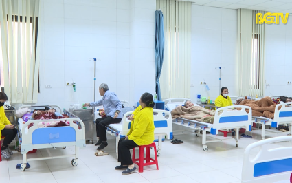 C&aacute;c bệnh viện sẵn s&agrave;ng trực Tết 