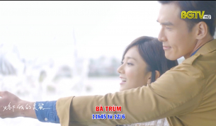 Phim mới: B&agrave; tr&ugrave;m (11h45 từ 12/6)