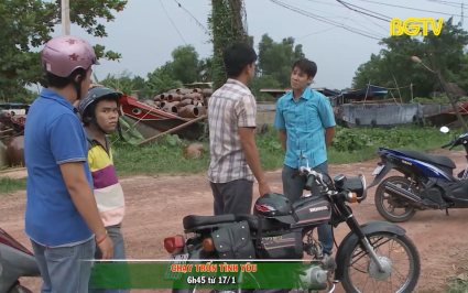 Phim mới: Chạy trốn t&igrave;nh y&ecirc;u (06h45 từ ng&agrave;y 17/01/2025)
