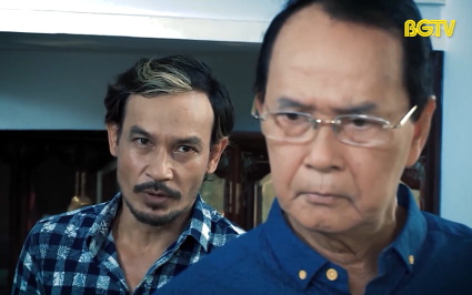 Phim mới: Người t&igrave;nh bố gi&agrave; (6h45 từ ng&agrave;y 12/5)