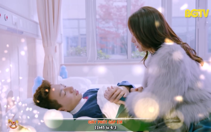 Phim mới: Gi&acirc;y ph&uacute;t gặp anh (11h45 từ ng&agrave;y 04/03)