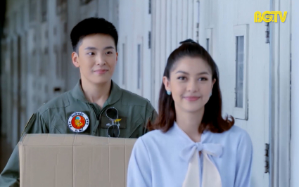 Phim mới: Hai số phận (16h45 từ ng&agrave;y 24/8)